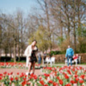 Meet your Posher, Jenny